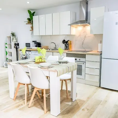 Apartment Bajo Vistamar, A 15 Min Del Centro De Vigo Moana