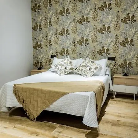 Bajo Vistamar, A 15 Min Del Centro De Vigo Moana