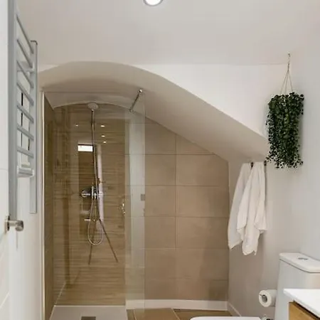 Apartment Bajo Vistamar, A 15 Min Del Centro De Vigo