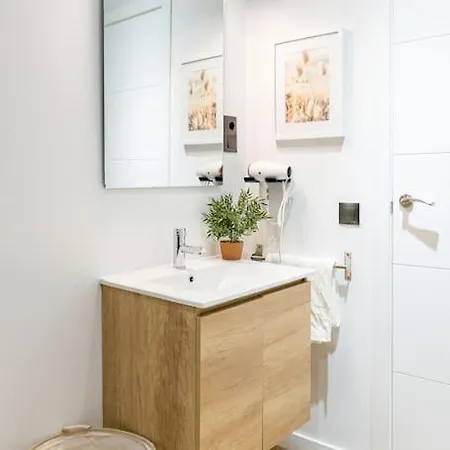 Bajo Vistamar, A 15 Min Del Centro De Vigo Apartment