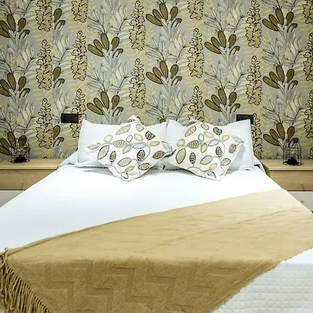 Bajo Vistamar, A 15 Min Del Centro De Vigo Moana